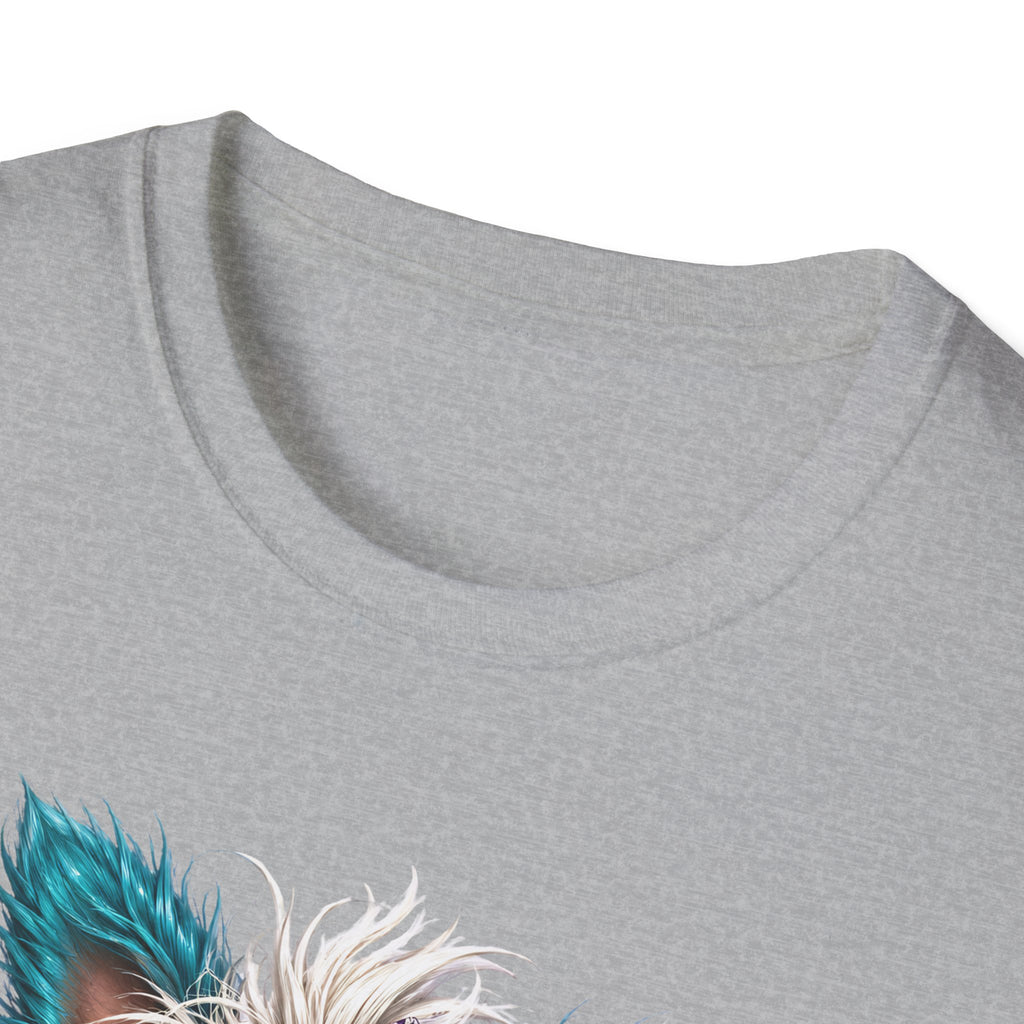 I Always Carry a Crazy With Me T-Shirt — Cute Dog Graphic Tee for Dog Lovers