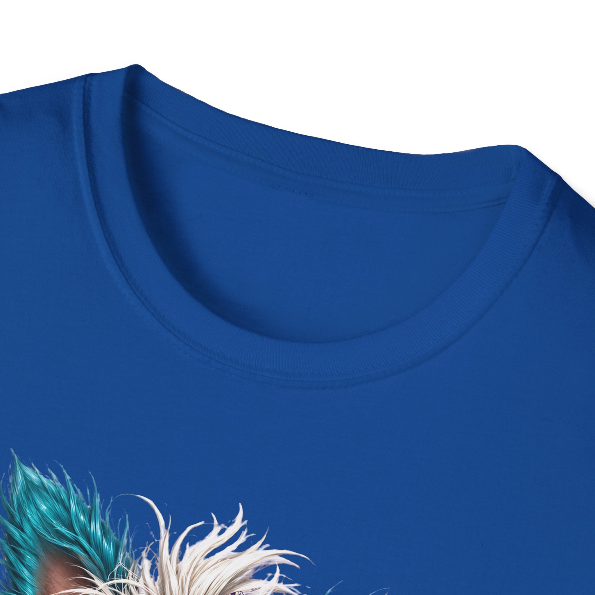 I Always Carry a Crazy With Me T-Shirt — Cute Dog Graphic Tee for Dog Lovers