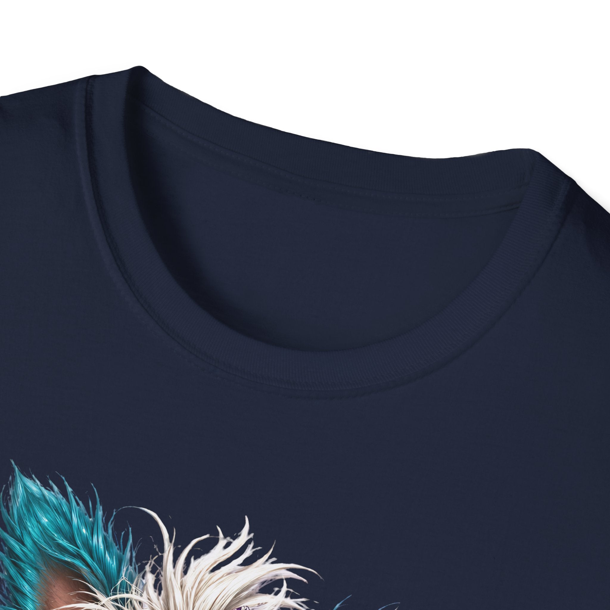 I Always Carry a Crazy With Me T-Shirt — Cute Dog Graphic Tee for Dog Lovers