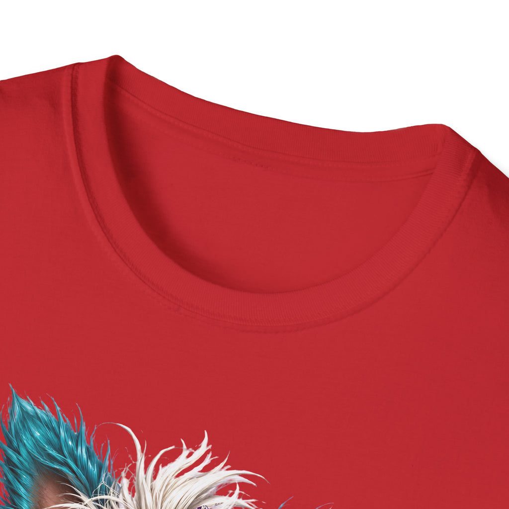 I Always Carry a Crazy With Me T-Shirt — Cute Dog Graphic Tee for Dog Lovers