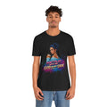 Faith Over Fear Shirt, God On My Side T Shirt, Christian Graphic Tee, Inspirational Faith Apparel