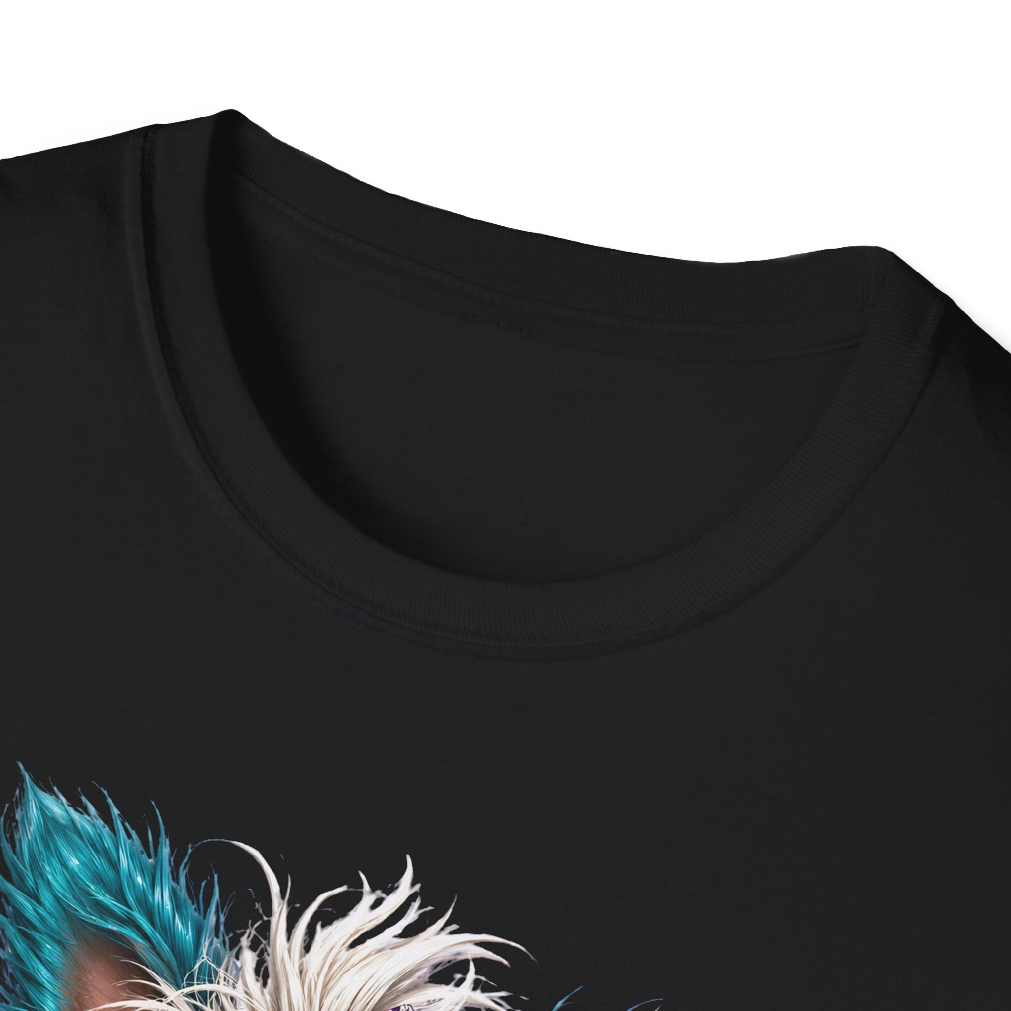 I Always Carry a Crazy With Me T-Shirt — Cute Dog Graphic Tee for Dog Lovers