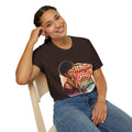 Manifest Pray Affirm T‑Shirt — Inspirational Faith & Manifestation Graphic Tee