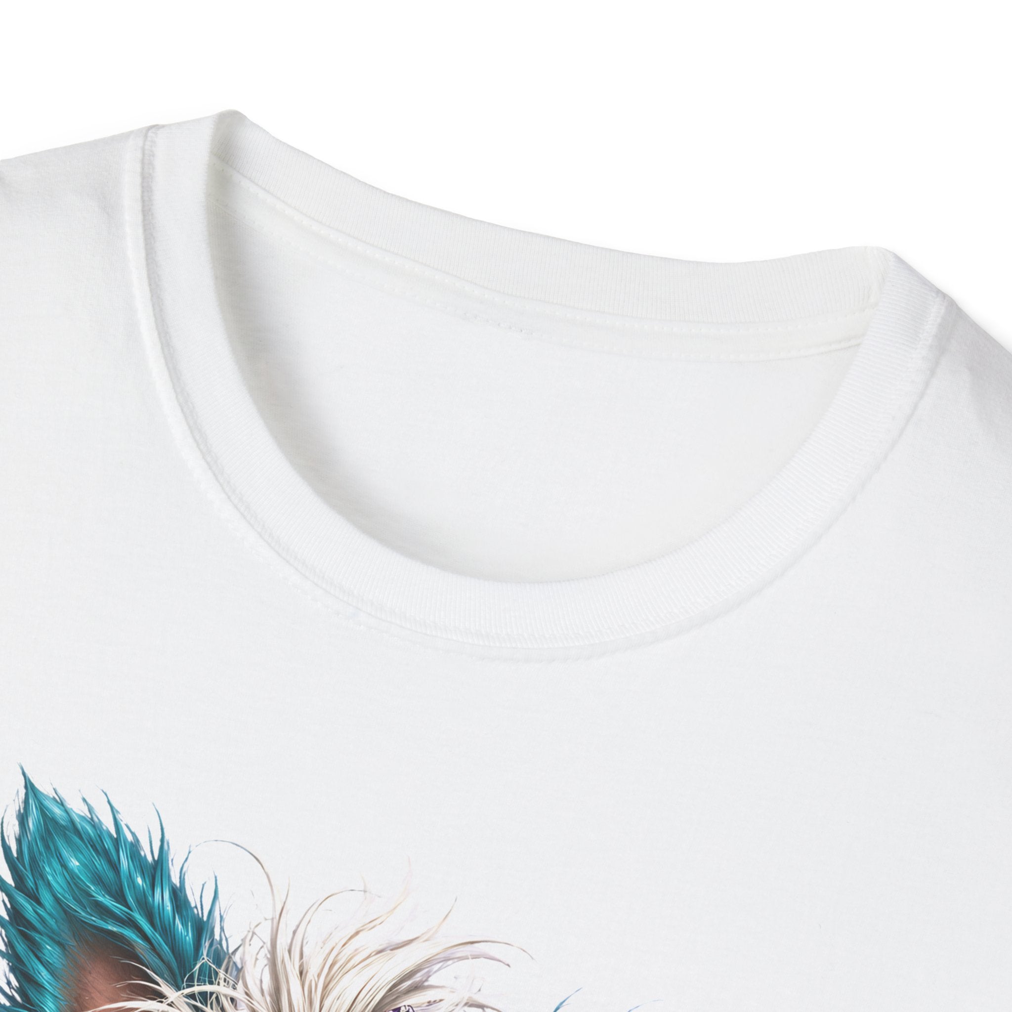 I Always Carry a Crazy With Me T-Shirt — Cute Dog Graphic Tee for Dog Lovers