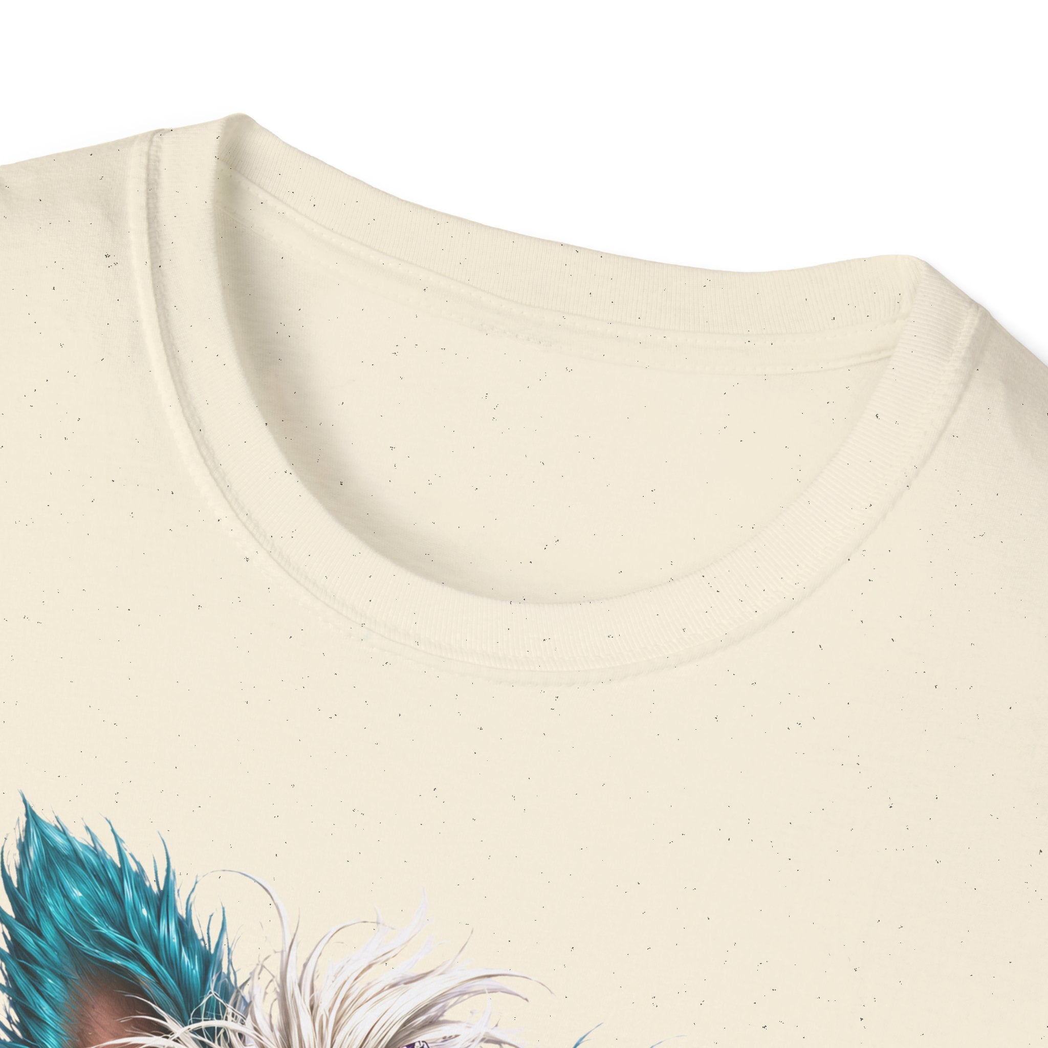 I Always Carry a Crazy With Me T-Shirt — Cute Dog Graphic Tee for Dog Lovers